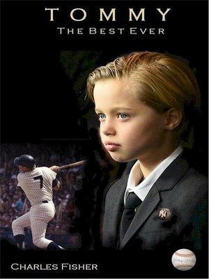 cover image of Tommy